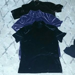 Bundle of 3 top
